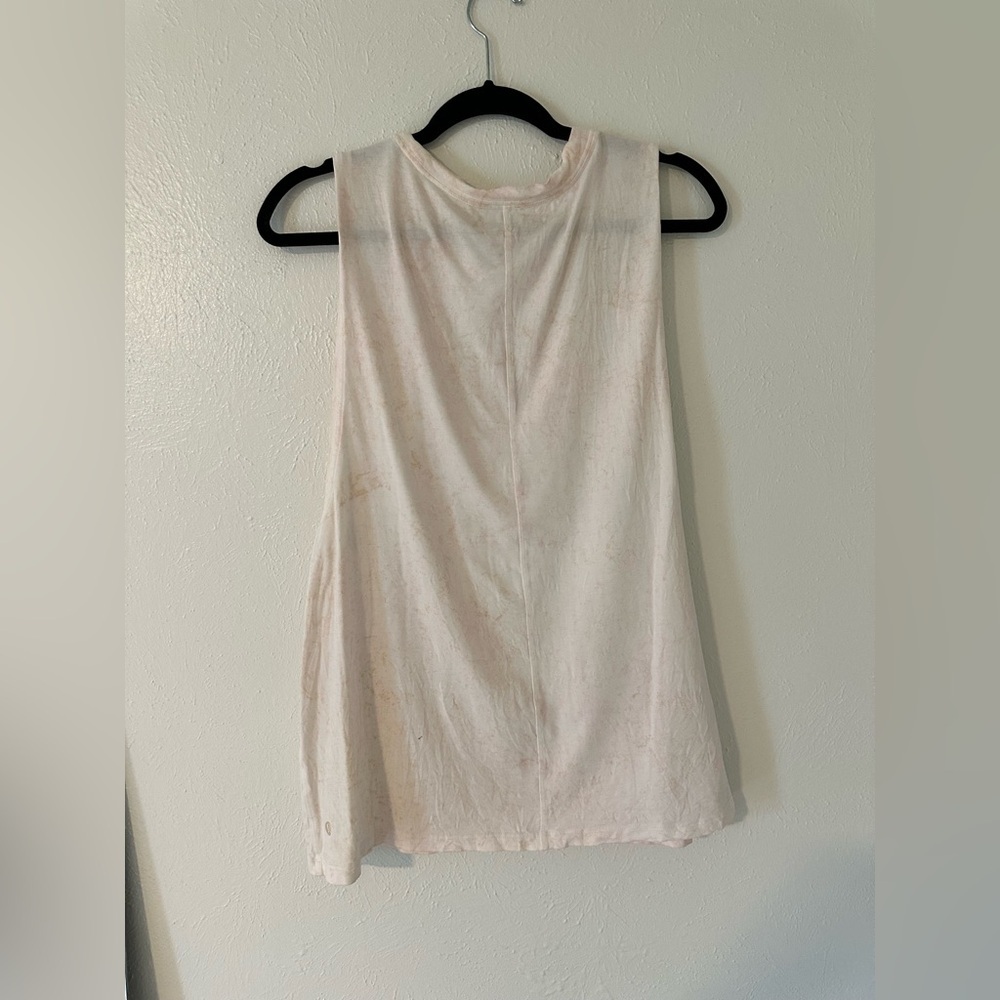 Lululemon All Yours Tank Top *Vitasea​​ - Picture 7 of 8